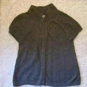 Jones Wear cardigan sweater